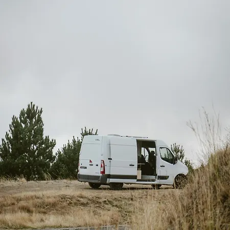 Bawhee - Campervan *