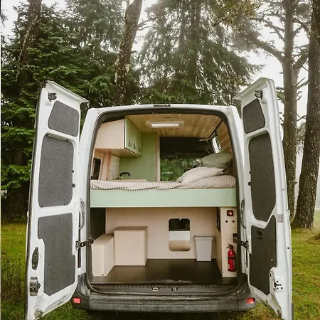 Bawhee - Campervan