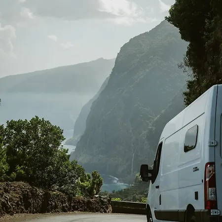 Bawhee - Campervan