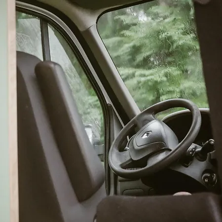 Bawhee - Campervan * Canico (Madeira)